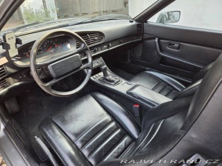 Porsche 944 1986