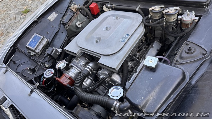 Fiat Dino 2400 coupe 1972