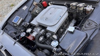 Fiat Dino 2400 coupe 1972