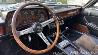 Fiat Dino 2400 coupe 1972
