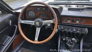 Fiat Dino 2400 coupe 1972
