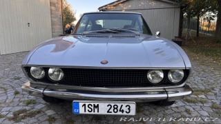 Fiat Dino 2400 coupe 1972