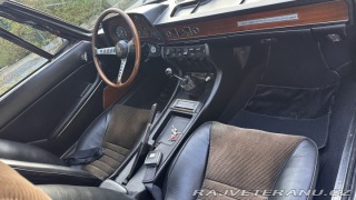 Fiat Dino 2400 coupe 1972