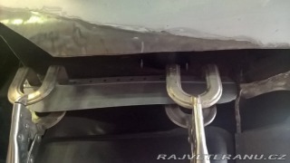 Fiat Dino 2400 coupe 1972