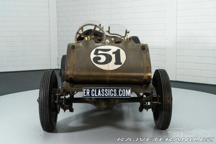 Ostatní značky Ostatní modely Durant rugby racing 1929