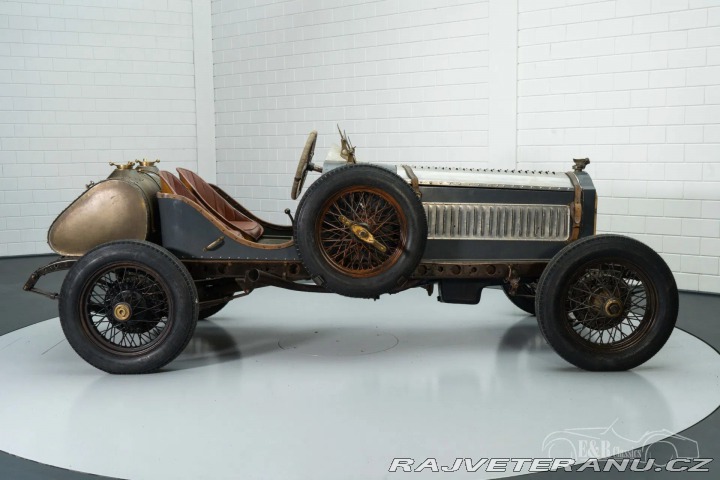 Ostatní značky Ostatní modely Durant rugby racing 1929