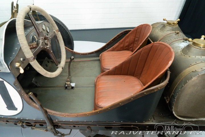 Ostatní značky Ostatní modely Durant rugby racing 1929