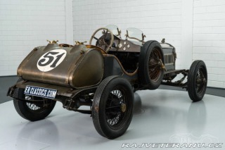 Ostatní značky Ostatní modely Durant rugby racing 1929