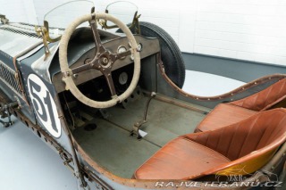 Ostatní značky Ostatní modely Durant rugby racing 1929