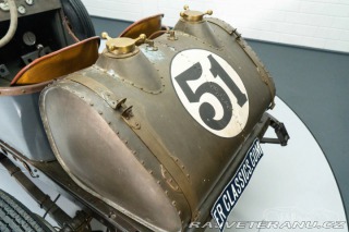 Ostatní značky Ostatní modely Durant rugby racing 1929