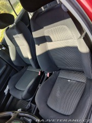 Škoda Fabia 6Y SEAZLX01 2003