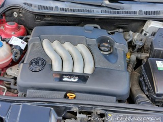 Škoda Fabia 6Y SEAZLX01 2003