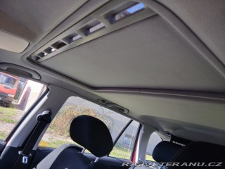 Škoda Fabia 6Y SEAZLX01 2003