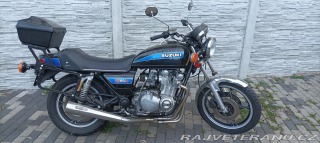 Suzuki GS GS 850G