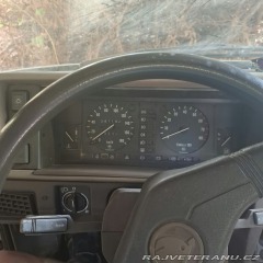 Škoda Favorit 135 1992