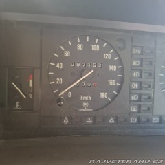 Škoda Favorit 135 1992