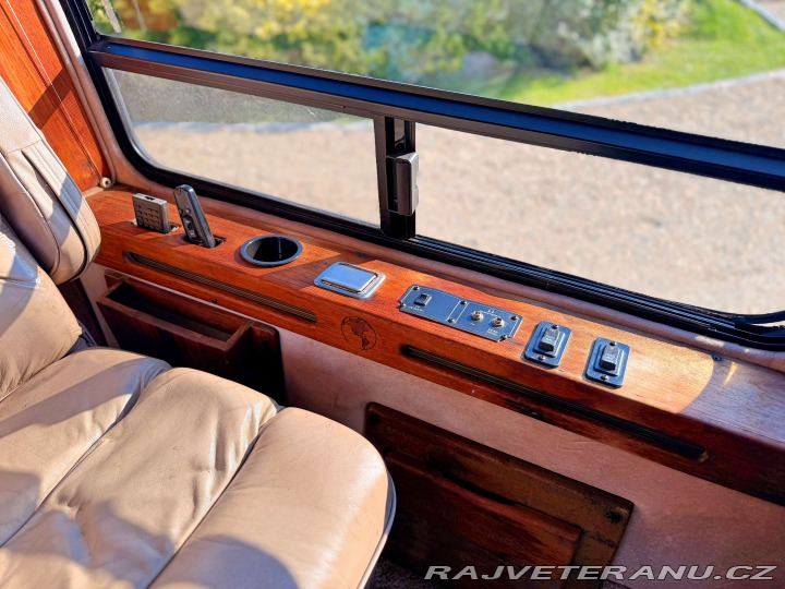 GMC Vandura 2500 5.7 V8 | EXPLORER 1993