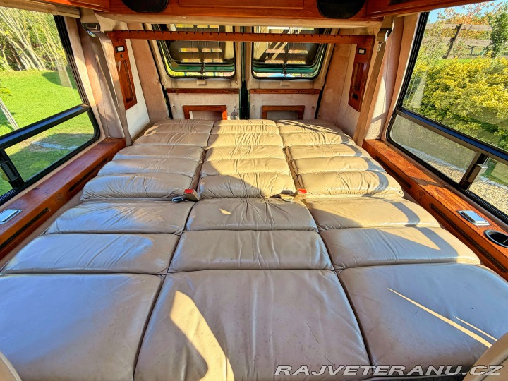 GMC Vandura 2500 5.7 V8 | EXPLORER 1993