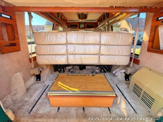 GMC Vandura 2500 5.7 V8 | EXPLORER 1993