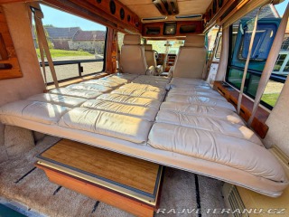 GMC Vandura 2500 5.7 V8 | EXPLORER 1993