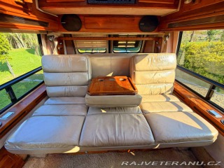 GMC Vandura 2500 5.7 V8 | EXPLORER 1993