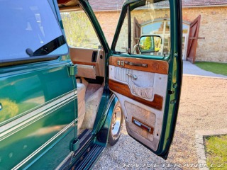 GMC Vandura 2500 5.7 V8 | EXPLORER 1993