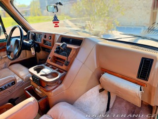 GMC Vandura 2500 5.7 V8 | EXPLORER 1993