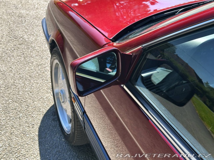 Alfa Romeo 164 3.0 V6 1992