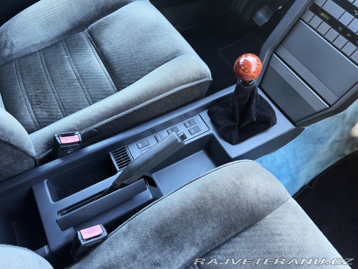 Alfa Romeo 164 3.0 V6 1992