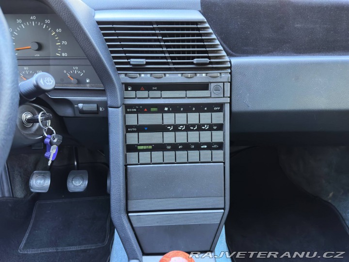 Alfa Romeo 164 3.0 V6 1992
