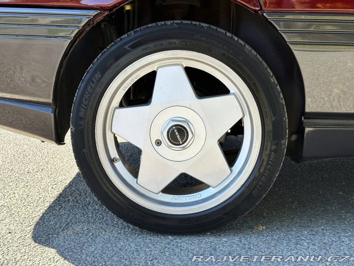 Alfa Romeo 164 3.0 V6 1992