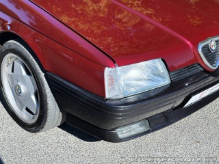 Alfa Romeo 164 3.0 V6 1992