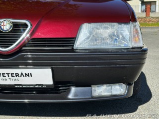 Alfa Romeo 164 3.0 V6 1992
