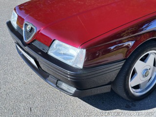 Alfa Romeo 164 3.0 V6 1992