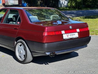 Alfa Romeo 164 3.0 V6 1992