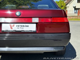 Alfa Romeo 164 3.0 V6 1992