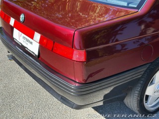 Alfa Romeo 164 3.0 V6 1992