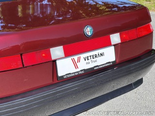 Alfa Romeo 164 3.0 V6 1992