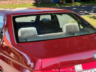 Alfa Romeo 164 3.0 V6 1992
