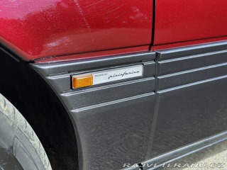 Alfa Romeo 164 3.0 V6 1992