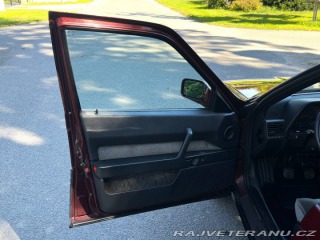 Alfa Romeo 164 3.0 V6 1992