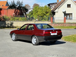 Alfa Romeo 164 3.0 V6 1992