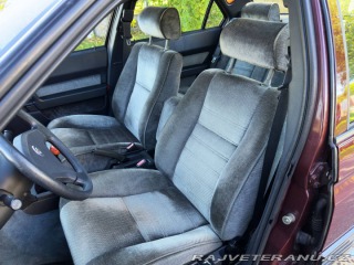 Alfa Romeo 164 3.0 V6 1992