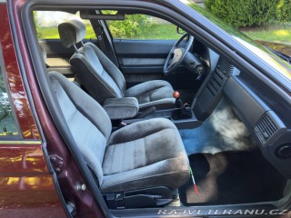 Alfa Romeo 164 3.0 V6 1992