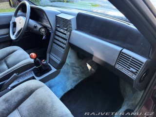 Alfa Romeo 164 3.0 V6 1992