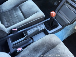 Alfa Romeo 164 3.0 V6 1992