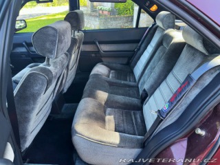 Alfa Romeo 164 3.0 V6 1992