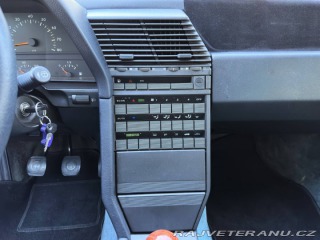 Alfa Romeo 164 3.0 V6 1992
