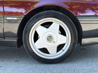 Alfa Romeo 164 3.0 V6 1992