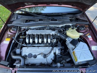Alfa Romeo 164 3.0 V6 1992